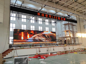 <strong>Shenzhen</strong> P2 HD Plug-and-Play <strong>LED</strong> Display Module