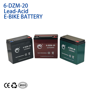 热卖<span class=keywords><strong>60</strong></span> V 20ah铅酸电池，串联5x12v20ah电池，用于60v电动踏板车
