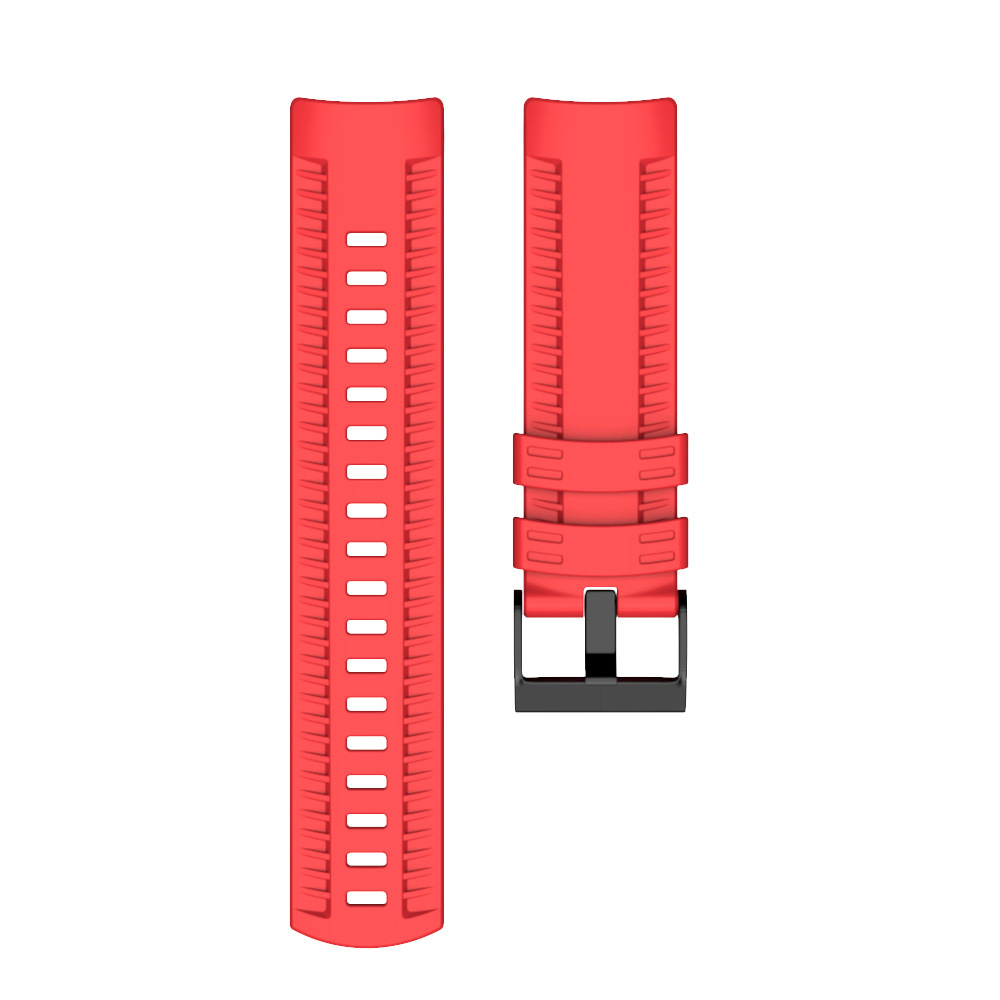 Motif de pneu - Rouge