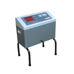 مقياس تدخين hpco opque mookometer مقياس تعتيم محمول للدخان محمول باليد Opacity الدخان - Product Image 1
