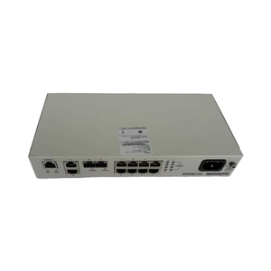Yüksek kalite ISCOM2008-A GPON EPON optik anahtarı ile 100M FTTH BBU uçucu Fiber optik ekipman için FTTH ağ - Product Image 1