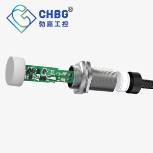 CHBG CR30-20 NEW Series Capacitive Proximity <strong>Sensor</strong> Switch 10mm 20mm Contact Type Liquid Level <strong>Detection</strong> Capacitive <strong>Sensor</strong>