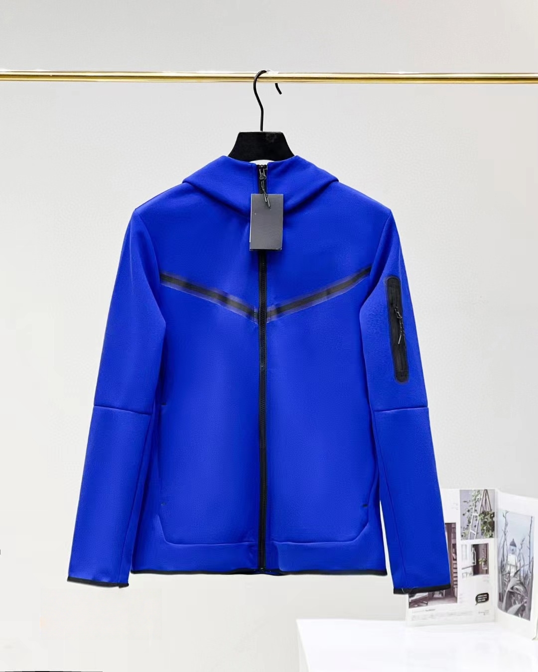 Royal blue