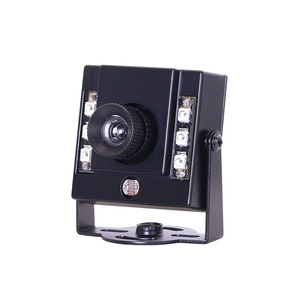 3306 720P H65 8mm Mini-Kamera Verzerrung freies Infrarot USB 2.0 Free Drive Infrarot Nachtsicht Bild verarbeitung 40-Grad-Winkel - Product Image 1