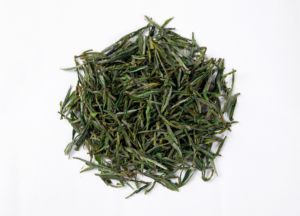 Handmade Huangshan Maofeng <strong>Tea</strong> From Huangshan Core <strong>Tea</strong> Area, High - Grade - Product Image 2