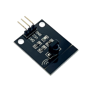 OKY3272-1デジタル38KHz赤外線受信および送信センサーモジュール電子ビルディングブロック - Product Image 2