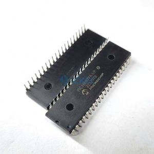 <strong>PIC16F877A</strong>-<strong>I</strong>/<strong>P</strong> <strong>PIC16F877A</strong> <strong>Microcontroller</strong> MCU/MPU/SOC ICKEC Chip IC DIP-40 - Product Image 1