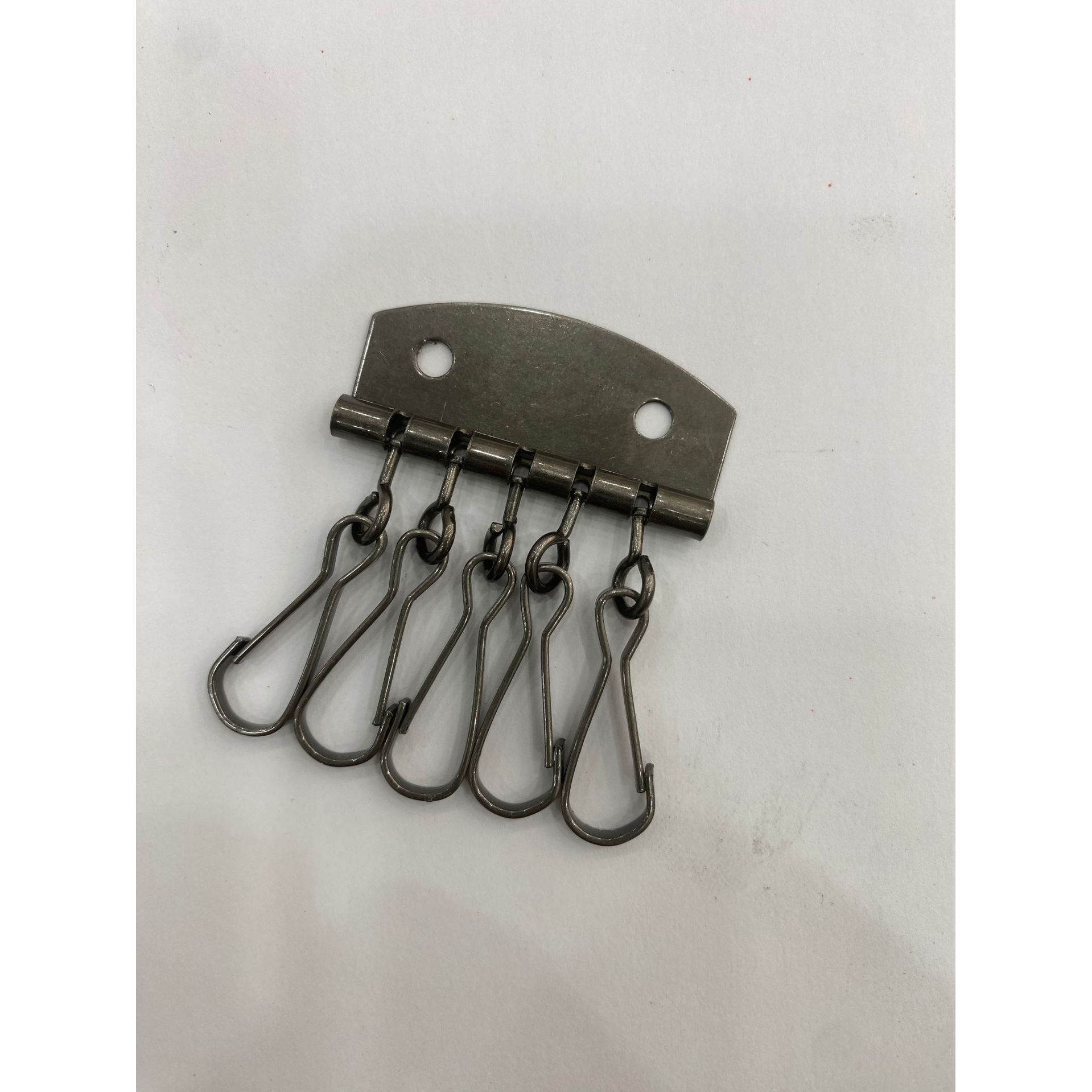 Antique Silver