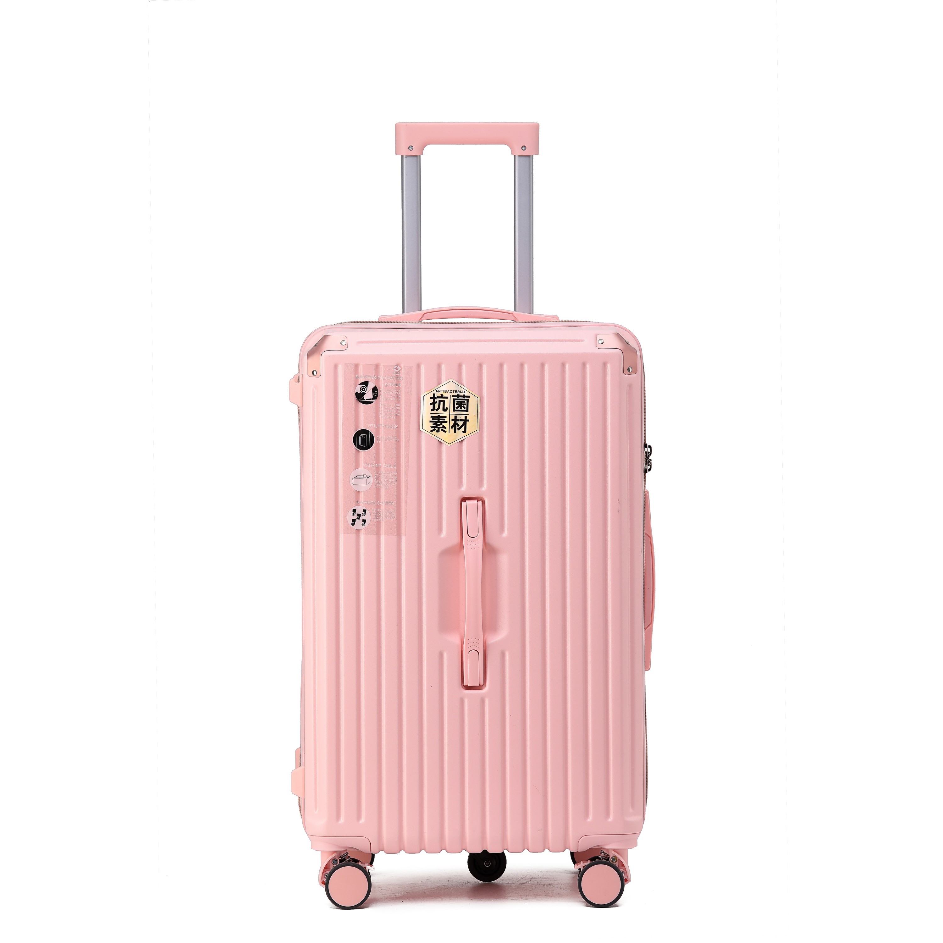 Colore rosa