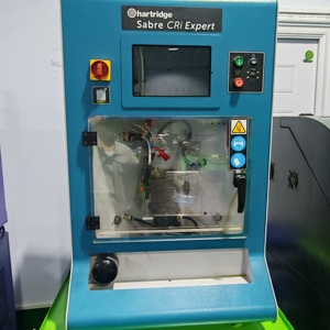 CRI250 Sabre CRI Expert Common Rail <span class=keywords><strong>Injector</strong></span> banco de pruebas para <span class=keywords><strong>Hartridge</strong></span> - Product Image 6