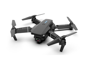 最畅销的E88 Pro 4k迷你无人机带相机飞行遥控玩具儿童可折叠塑料遥控无人机初学者 - Product Image 6