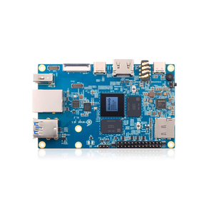 WGZX RK3588M Original Chips in Stock Automotive-grade Chips <strong>Processor</strong> IC up to 2.4GHZ <strong>Octa</strong>-<strong>core</strong> <strong>64</strong>-<strong>bit</strong> CPU - Product Image 5