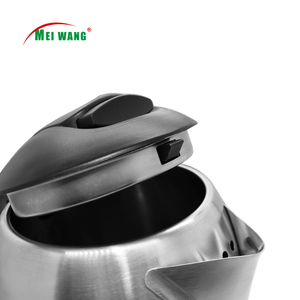 Offre Spéciale 1.7 litres maison cuisine hôtel appareil en acier inoxydable eau bouilloire électrique cruche pour eau bouillante <span class=keywords><strong>walmart</strong></span> CB CE GS - Product Image 4