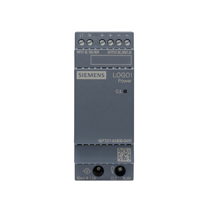 Módulo original LOGO PLC precios, logo PLC módulo de entrada y salida SM 1223,Siemens SIMATIC serie PLC - Product Image 5