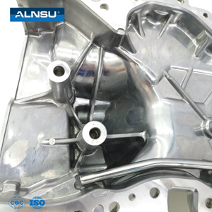 מנוע משאבת שמן עיתוי שרשרת עבור KIA PICANTO G3LC 21350-04120 21350-04130 21350-04111 21350-04112