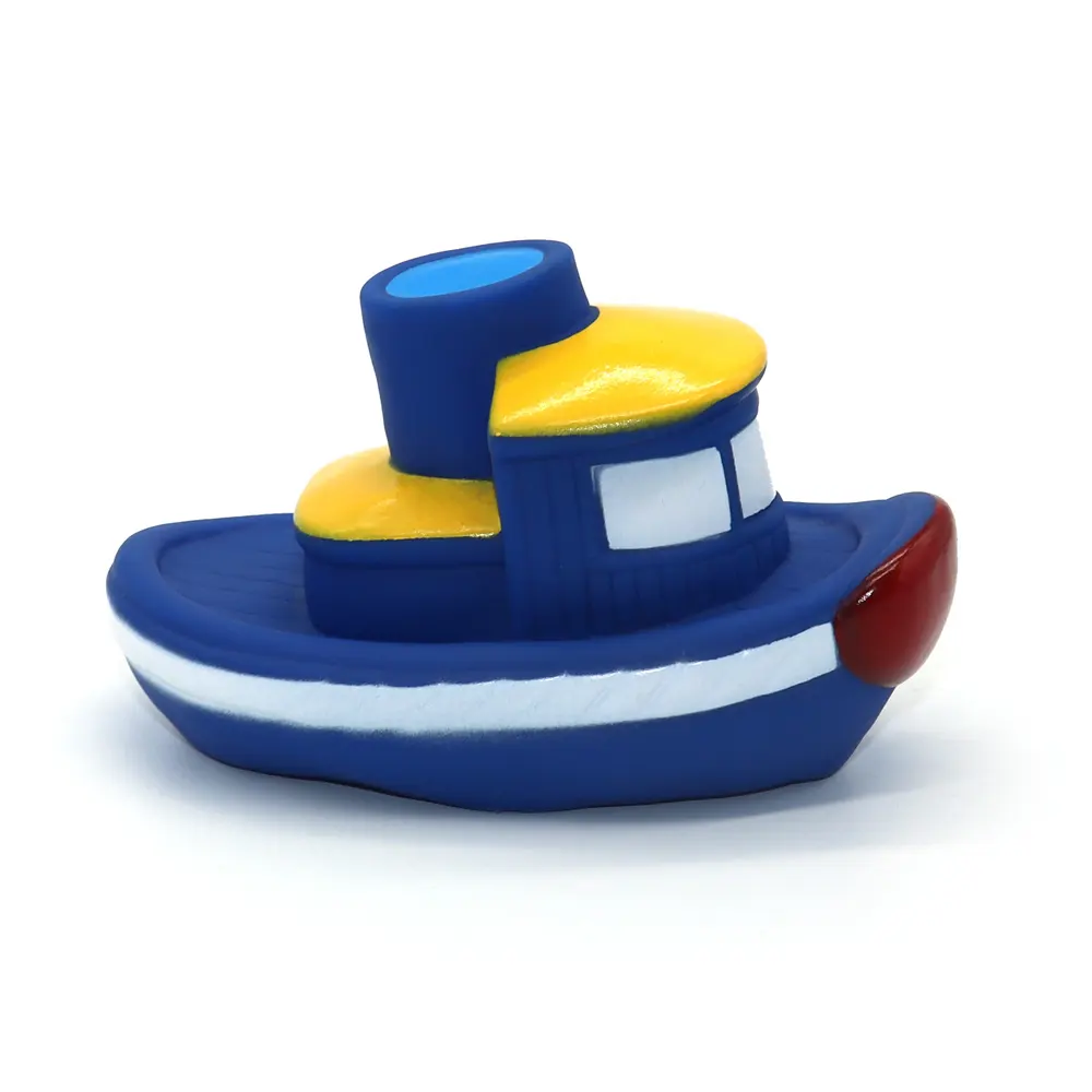 Brinquedo do banho de barco para crianças, bebês, brinquedo do banho