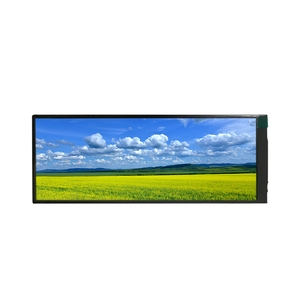 6.8&quot; 6.86 inch <strong>tft</strong> 480*1280 <strong>LCD</strong> <strong>Display</strong> MIPI Interface 40PIN <strong>IPS</strong> <strong>TFT</strong> Type Screen <strong>Module</strong> for automotive or stream deck - Product Image 3