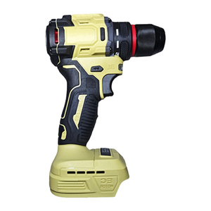 Customizable Portable Cordless Hammer Set 500W <strong>Input</strong> OEM Handheld Screwdriver Tool Box for DIY Electric Impact Battery <strong>Source</strong> - Product Image 2