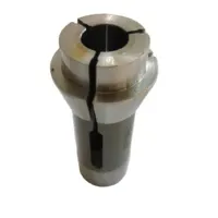 机床弹簧钢夹头金属机床附件夹头JSL-20AB瑞士星形自动导套 - Product Image 2