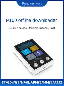 ALIENTEK P100 Offline-Downloader STM32 STM8 N76E GD32 Offline-Buernen programmierte Burning - Product Image 4