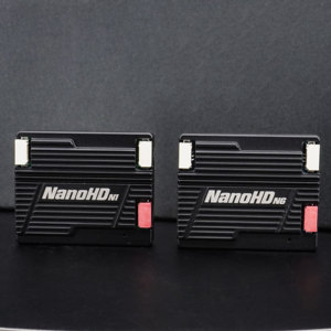 H.264/H.265 HD di ingresso codifica Video USB/Ethernet doppia uscita Nano Video Codec per la memorizzazione di compressione Video - Product Image 3
