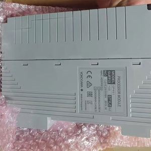 Módulo de entrada YOKOGAWA TC/mV