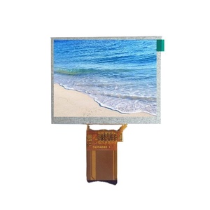 Módulo de pantalla LCD TFT de 4 pulgadas con placa controladora - Product Image 1