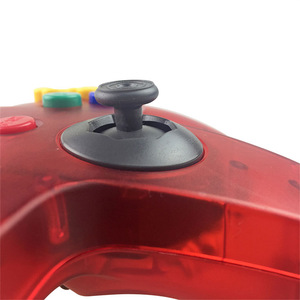 Hochwertiger kabel gebundener N64-Port-Joystick für N64-Controller Kabel gebundener Game controller für N64-Gamepad - Product Image 3