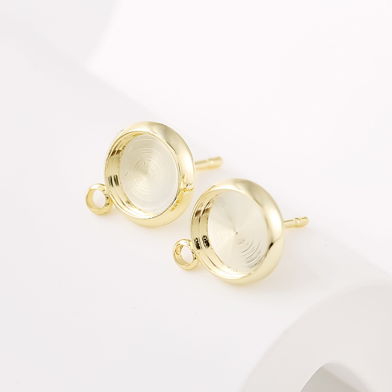 Or véritable 14 carats