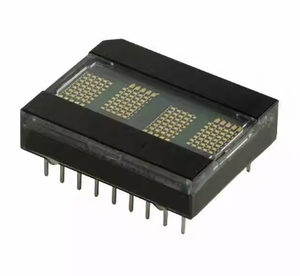 Cotización BOM de soporte, relé de componentes electrónicos de chip IC, soporte de batería Raspberry Pi, prensa de diodo TVs - Product Image 1