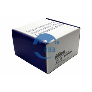 Modem originale nuovo e sigillato IC694PWR331 - Product Image 4