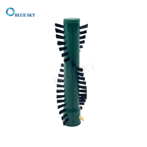 רולר מברשת עגול תואם עם vorwerks חשמלי 360 370/eb360 e370 שואב אבק מברשת