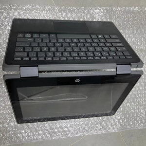 Hot Dubai for <strong>HP</strong> Stream Book 11proG4 X360 Touchscreen Business Computer Low Price Office Laptop for Student &amp; Education Notebook - Product Image 2