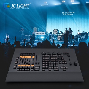 Command Wing Lighting Console Dmx Controller Dmx Controlador De Luces - Product Image 5