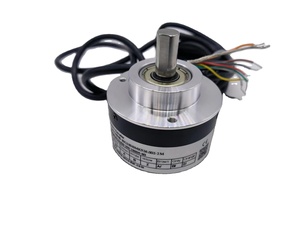 Inkrementeller Drehcode GHS58-10G10000BMK526 10000 ppr Encoder Push-Pull-Ausgang Drehgeber optisch - Product Image 4