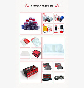 Автомобильные запасные части и аксессуары, тормозные диски, 2224212612 1974210112 для автомобильных тормозных систем Mercedes - Product Image 6