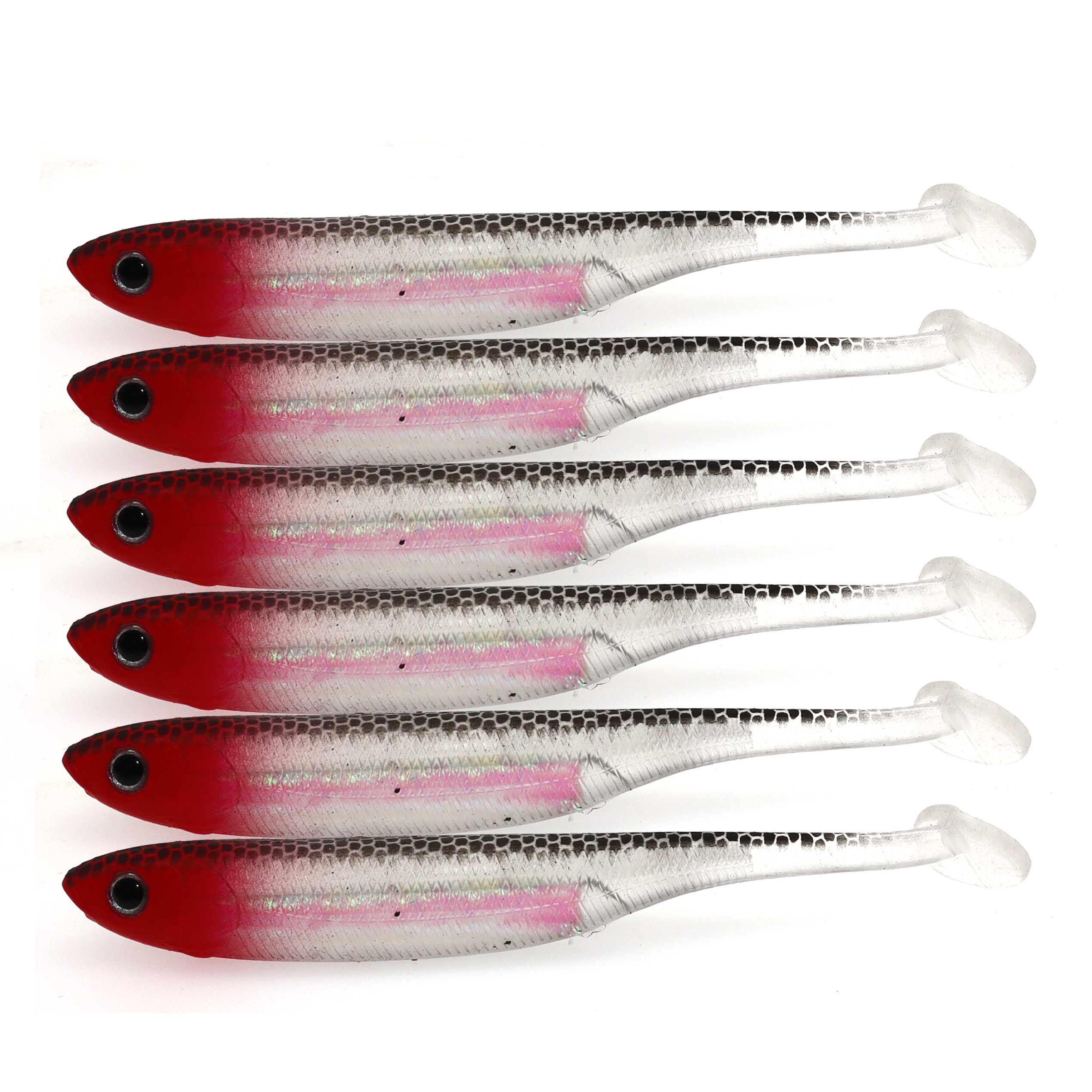 6x Rousse