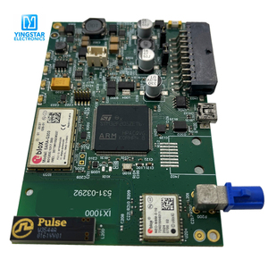 Düşük maliyetli OEM PCB ve PCBA üretimi teklif yapmak için PCB Gerber dosyaları ve BOM ihtiyacı - Product Image 6