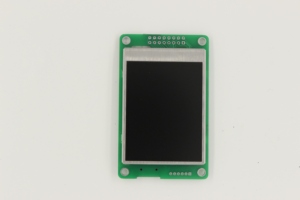 TDO 2,4 Zoll 240*320 IPS HMI-Bildschirm UART Serial TFT LCD-Anzeige modul für Arduino/STM/ESP mit RS485/ RS232/ TTL-Schnitts telle