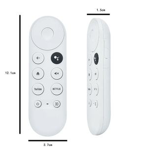 G9N9N evrensel ses uzaktan kumanda Google 2020 TV uzaktan kumanda için kullanın - Product Image 2