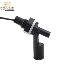 小型プラスチックフロートスイッチ、水位コントローラ/インダクタンスセンサー110V C5 - Product Image 2