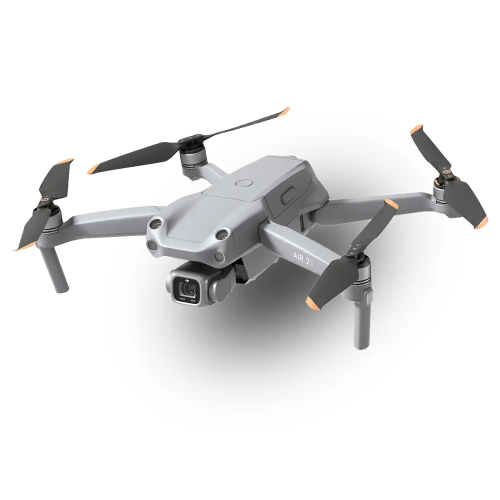 Quadcopter kamera Hd 8K, Quadcopter Air 2S, kamera cerdas, penghenti hambatan, Drone lipat, Diagram sinyal 5G