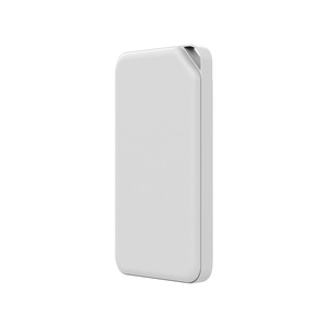 New <strong>Design</strong> 10000mAh Thin Power Bank with LED Indicator Light - Product Image 4