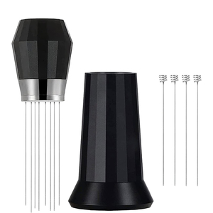 浓缩咖啡机手柄咖啡针粉末分配器 - Product Image 1