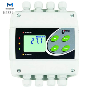 Temperature <strong>Sensors</strong> <strong>Analog</strong> and Digital <strong>Output</strong>)H4331 - Product Image 1