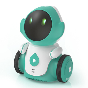 Işık ile etkileşimli B/O ses kontrol robotları teknolojisi akıllı eğitici oyuncak - Product Image 1
