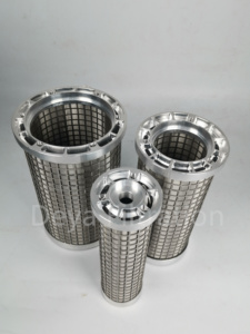 Filtro Multi-mantello elemento di ricambio Boll Simplex filtri - Product Image 4