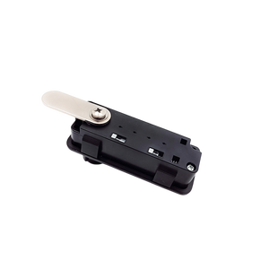 Fabrika kaynağı 4-Digital kombinasyon kod kilidi yüksek güvenlik dijital kam kilidi güvenlik mekanik şifreli kilit - Product Image 6