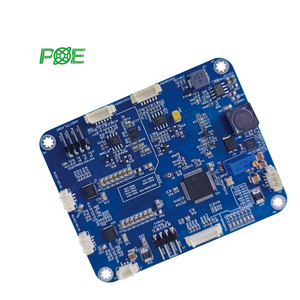 แผงวงจร94V0 PCB แบบกำหนดเองผู้ผลิต PCBA SMT โรงงานผลิตอิเล็กทรอนิกส์ PCBA ในจีน - Product Image 2