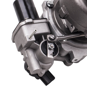 MaXpeedingrods RHV4 Toyota Landcruiser 200 serisi 1VD-FTV 4.5L V8 VDJ76 78 2008- 17208-51010
